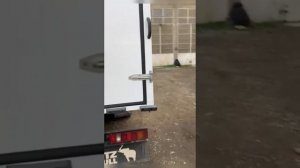 Будки на газель, Усиление и удлинение рамы, изготовление будок