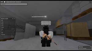 all SCP Roleplay morphs | Roblox