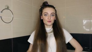 КАК ВЫПРЯМИТЬ КУДРИ БЕЗ УТЮЖКА