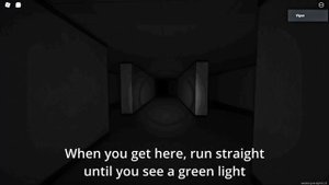 How to beat level 8 Apeirophobia guide - Roblox Backrooms