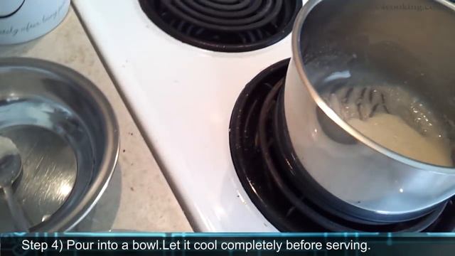 Oats puree - Best Breakfast for 7+ months babies (Oatmeal for babies) смотреть онлайн