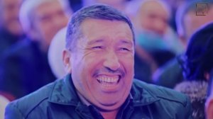 Avaz Oxun - Vanna oldidagi kelin-kuyovlar