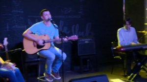 гр.Градиент - Белый ворон (гр.Коридор кавер - cover)