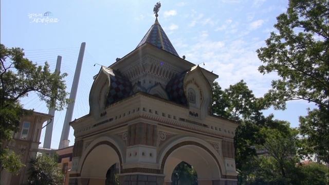 【K】Russia Travel-Vladivostok[러시아 여행-블라디보스토크]아치형 개선문 니콜라이 문/Nikolai/Triumphal/Arch смотреть онлайн