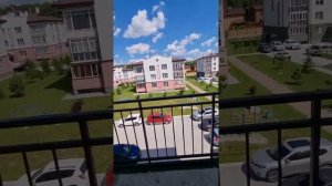 2х комнатная квартира-студия Краснообск, ул. 6 микрорайон, д 31.