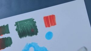 БЛЕНДЕР \ бесцветный маркер, что это такое и зачем он нужен!?