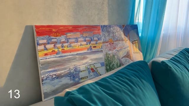 Сравнение камер iPhone 13 и iPhone 8+