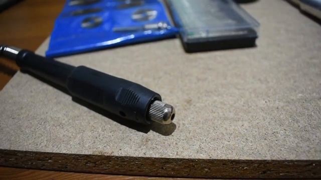 Набор Гравер NEWACALOX 3000 в чемодане. Учимся творить MyBest1111 смотреть онлайн