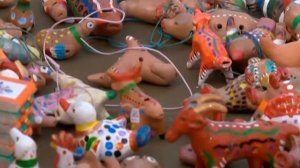 22 Широкая масленица. Каравай 03/03/18 ТНВ @ТНВ