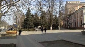 ТРОПИНКА В РОДИТЕЛЬСКИЙ ДОМ