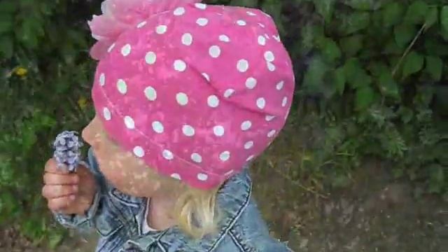 Цветы весны, изучаем природу, расширяем кругозор!