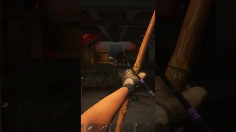 SCUM Луковый стелс