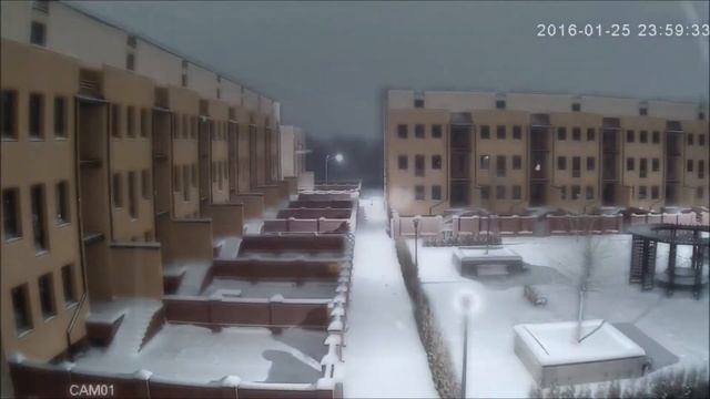 Partizan IPO-VF2MP PoE (day & night) смотреть онлайн