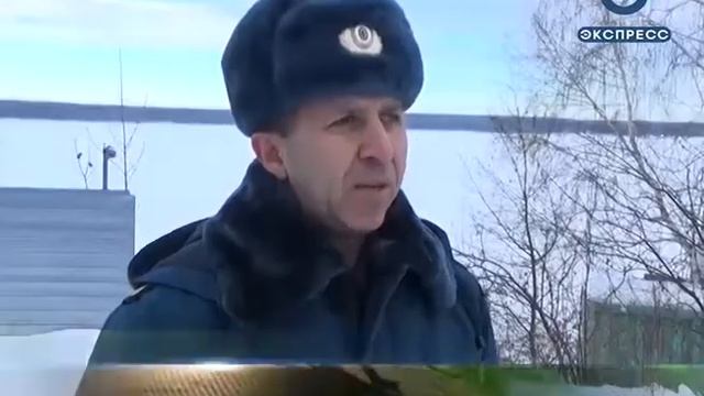 Пензенским рыболовам напомнили о правилах безопасности смотреть онлайн