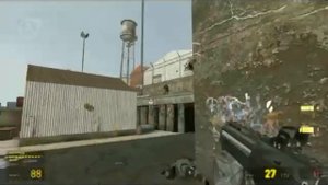 Half life 2 TRAILER
