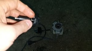 Отзыв предпускового электрического подогревателя Северс+ 1,5 кВт после двух зим