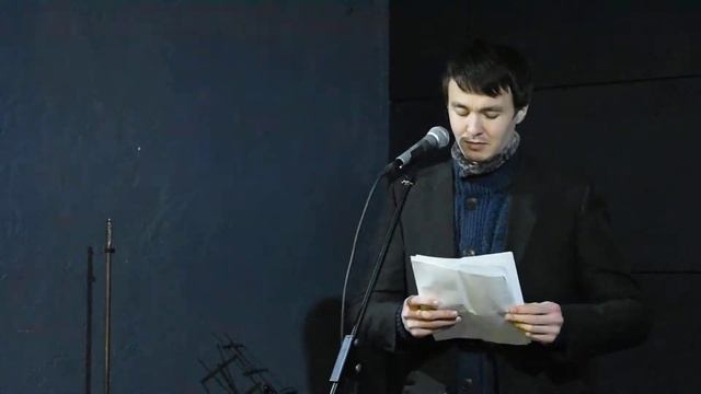 Данияр Фазылов / Соловьиная дрель / Артель / город Стерлитамак (видео от 14.01.2018 года)
