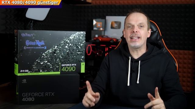 AMD Ryzen 7000 am Abgrund | RX 7600 XT offiziell | Redfall Release-Katastrophe | News | DasMonty