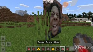 Мод на майнкрафт Некстботы