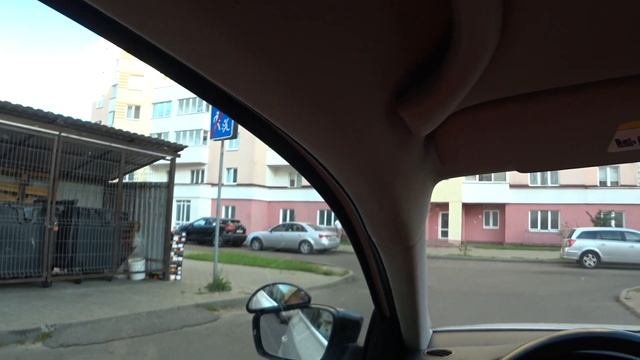 Разворот на перекрестке в жилой зоне. Как правильно выполнить разворот? Жилая зона ПДД.
