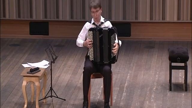 D. Kabalevsky Comedians Galop смотреть онлайн