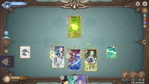 Гайд на САМЫЕ ПОДПИВАСНЫЕ колоды | ККИ Священный призыв семерых в Genshin Impact