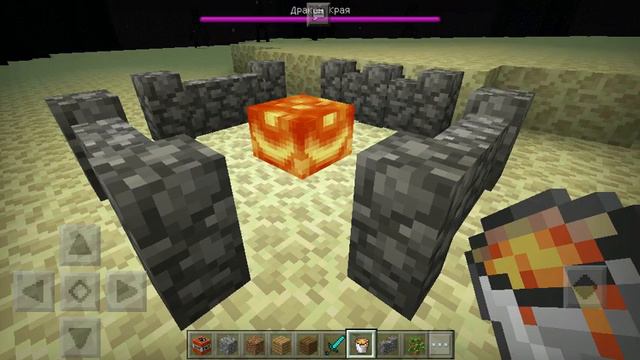 Карта банк бандитов для Майнкрафта Pocket Edition смотреть онлайн