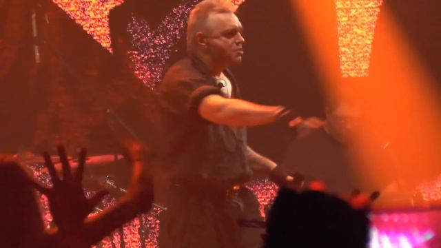 АлисА - Фавор 18.12.16