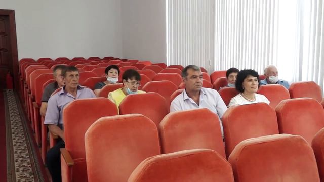 08-07-2020 г Администрация района День семьи смотреть онлайн