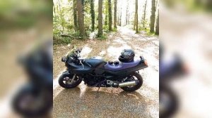 1996 suzuki gsx 750 f katana