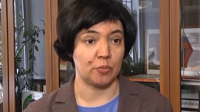 В Новокузнецке прошла ярмарка вакансий смотреть онлайн