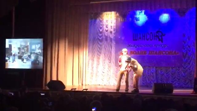 AV  студио (Качилепа) - Натали