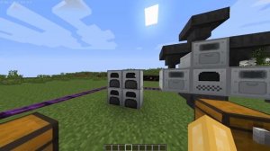 Гайд по "industrial craft 2" на 1.7.10 Первые механизмы #2