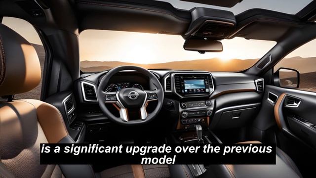 2024 Nissan- Navara -Review, Pricing, Specs смотреть онлайн