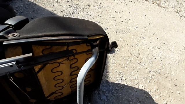 Восстанавливаем приору часть 1