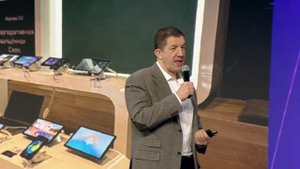 День цифры 2024. Михаил Осеевский, Ростелеком
