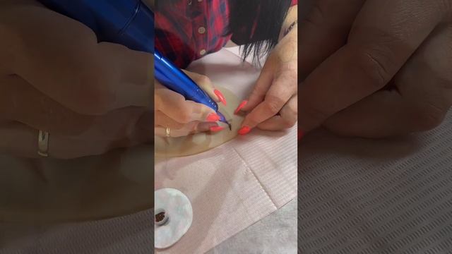 Обучение перманентный макияж с нуля.