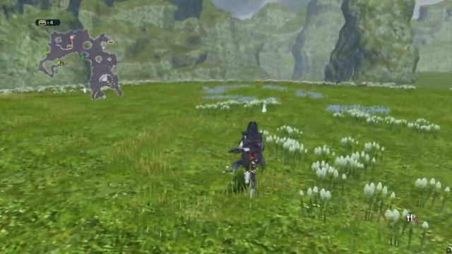 ПРОХОЖДЕНИЕ TALES OF BERSERIA - ЧАСТЬ 33 - ТУДА-ОБРАТНО смотреть онлайн