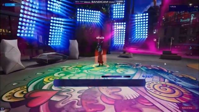 Игра Soul Dance Party ЗБТ смотреть онлайн