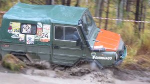 Приглашаем на OFF ROAD: Уральская Грязь 2021. 9 октября. Видео с заездов прошлых годов