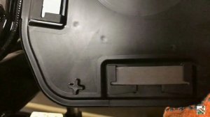 Замена масла АКПП W Amarok 2015 года