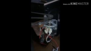 Электропривод для медогонки своими руками