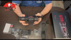 тепловизор RikaNV GTR на матрице 640х480