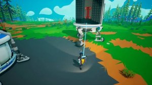 ЭТОТ БАГ ЛОМАЕТ ВСЮ ИГРУ! // ASTRONEER: НЕ БАГ А ФИТЧА!