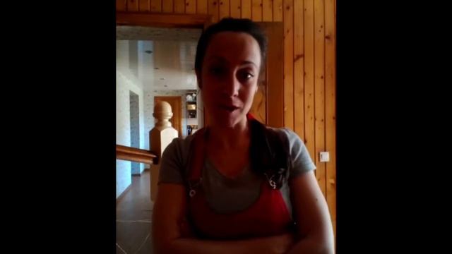 Предназначение быть Счастливой Женщиной, Мамой и Супругой смотреть онлайн