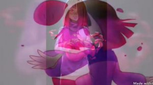 Песня Бетти Нуар * страх *