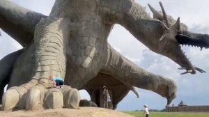 Кудыкина гора/ КОНДУКИ/ дорога домой и фотки с отпуска #Танятур