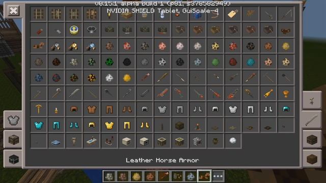 5 AWESOME TEXTURE PACKS!!! - MCPE 0.15.1 iOS & Android - Minecraft PE (Pocket Edition) смотреть онлайн