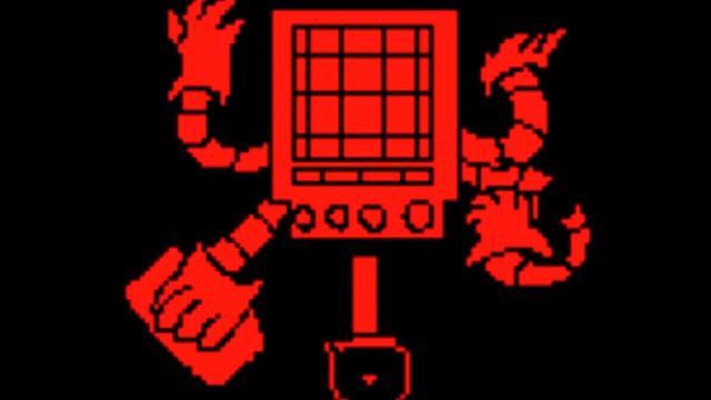 [Underfell] - 058. FUNERAL (Death Report) смотреть онлайн