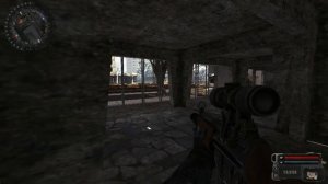 S.T.A.L.K.E.R. - Новый Арсенал 7-Продолжаем в Припяти...